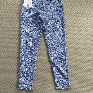 Luxletic Lilly Pulitzer